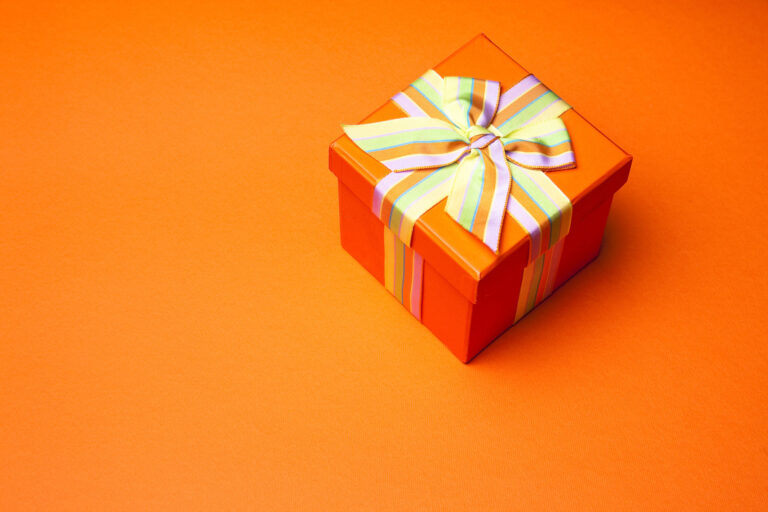 Gift box