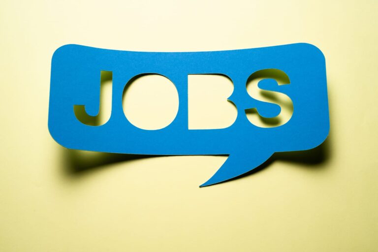 Job offer and opportunity